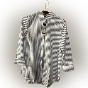 Tommy Hilfiger button down shirt